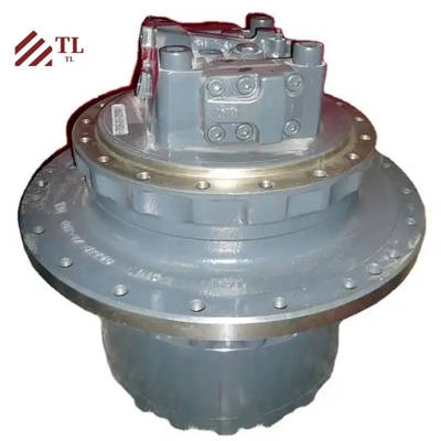 Final Drive Ekskavator Perayap  325B 20Y-27-00102 31M8-40010 31M8-40020 31M8-40021 114-1331