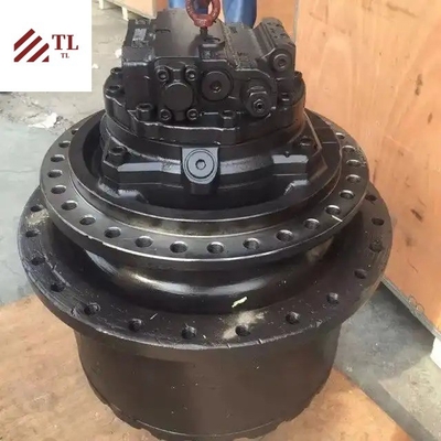Final Drive Ekskavator Perayap  325B 20Y-27-00102 31M8-40010 31M8-40020 31M8-40021 114-1331