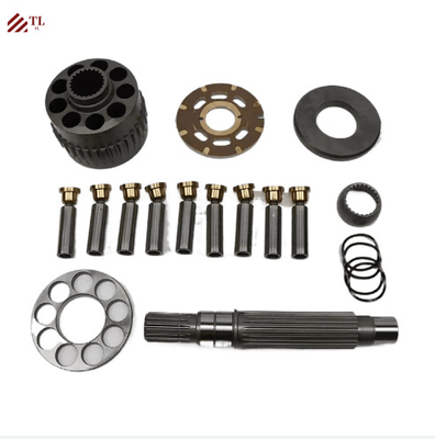 Kit Pompa Utama Excavator YC55 YC65 Sepatu Piston PVD-0B PVD-1B PVD-2B PVD-3B PVD-2B-40