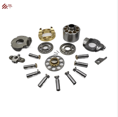 Kit Pompa Utama Excavator YC55 YC65 Sepatu Piston PVD-0B PVD-1B PVD-2B PVD-3B PVD-2B-40