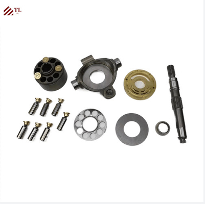 Kit Pompa Utama Excavator YC55 YC65 Sepatu Piston PVD-0B PVD-1B PVD-2B PVD-3B PVD-2B-40