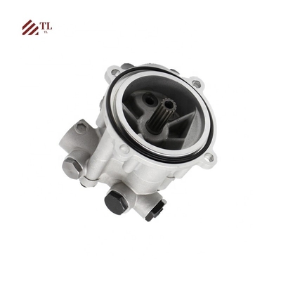 EC300D Pump Gear Excavator dengan 14602458 14570453 14570451 14570454 14570452 14598756