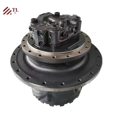Motor perjalanan excavator 20Y-27-00560 20Y-27-00500 20Y-27-00501 31Q8-40060 31Q8-40061 31Q8-40062 31Q8-40063 267-6877
