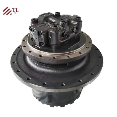 Motor perjalanan excavator 20Y-27-00560 20Y-27-00500 20Y-27-00501 31Q8-40060 31Q8-40061 31Q8-40062 31Q8-40063 267-6877