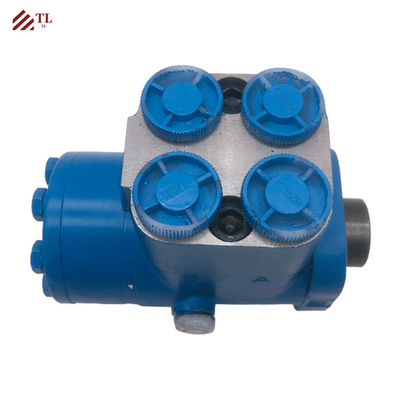 Kontrol kemudi hidraulik BZZ-80 BZZ-100 BZZ-125 BZZ-160 BZZ-200 BZZ-250 BZZ-315 BZZ-400 BZZ-500