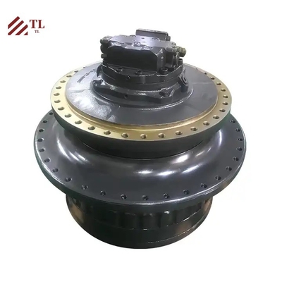 Motor perjalanan excavator 20Y-27-00560 20Y-27-00500 20Y-27-00501 31Q8-40060 31Q8-40061 31Q8-40062 31Q8-40063 267-6877