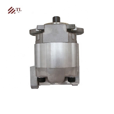 Pompa Gear Terjamin 705-12-40040 untuk Pemuat WA450 WA470-1 WA500-1 WF450T-1 SAR100