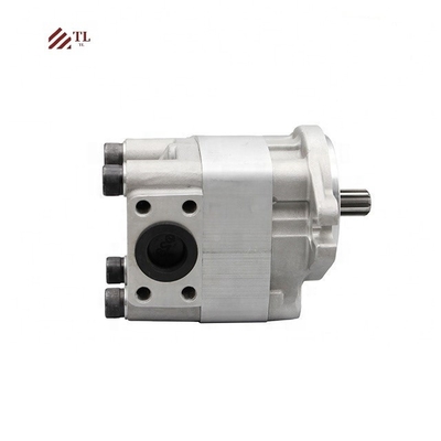 Pompa minyak hidrolik WA380Z-6 705-40-01020 untuk Bagian Cadang Excavator WA380-6 WA430-6
