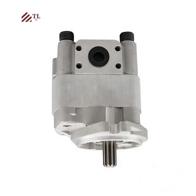 Pompa minyak hidrolik WA380Z-6 705-40-01020 untuk Bagian Cadang Excavator WA380-6 WA430-6