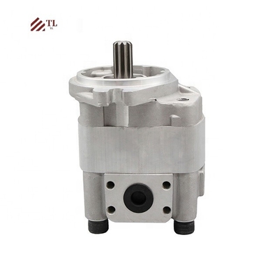 Pompa minyak hidrolik WA380Z-6 705-40-01020 untuk Bagian Cadang Excavator WA380-6 WA430-6