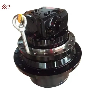 39244944 353-0608 9170996 9233687 Assy Motor Perjalanan Ekskavator Perayap