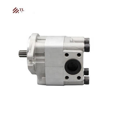 Pompa minyak hidrolik WA380Z-6 705-40-01020 untuk Bagian Cadang Excavator WA380-6 WA430-6