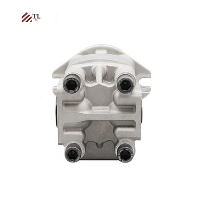Pompa minyak hidrolik WA380Z-6 705-40-01020 untuk Bagian Cadang Excavator WA380-6 WA430-6