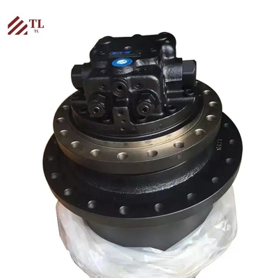 39244944 353-0608 9170996 9233687 Assy Motor Perjalanan Ekskavator Perayap