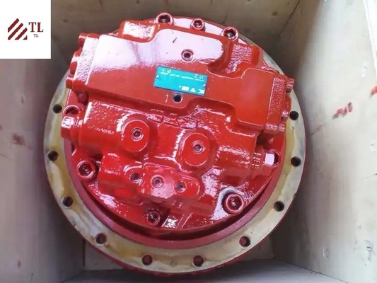 39244944 353-0608 9170996 9233687 Assy Motor Perjalanan Ekskavator Perayap