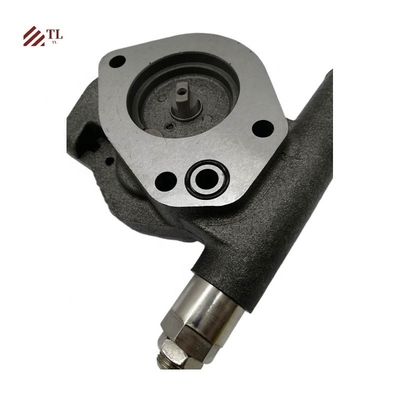 Jaminan Tinggi PC120-6 PC200-6 HPV95 Gear Pump Pilot Pump 704-24-24420 untuk Manfaat