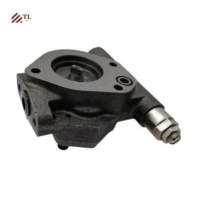 Jaminan Tinggi PC120-6 PC200-6 HPV95 Gear Pump Pilot Pump 704-24-24420 untuk Manfaat