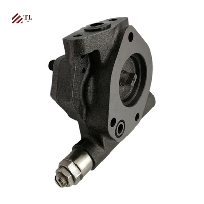 Jaminan Tinggi PC120-6 PC200-6 HPV95 Gear Pump Pilot Pump 704-24-24420 untuk Manfaat