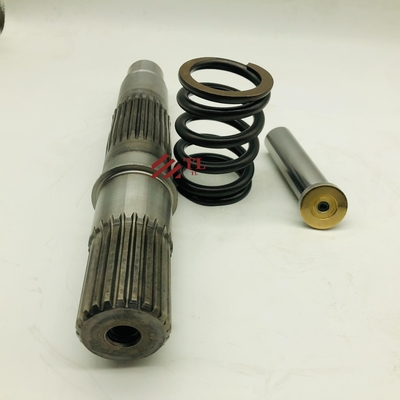 Linde Hydraulic Spare Parts 0009234027 2943200801 2543232002 Untuk Pekerjaan Konstruksi