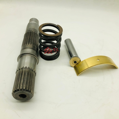 Linde Hydraulic Spare Parts 0009234027 2943200801 2543232002 Untuk Pekerjaan Konstruksi