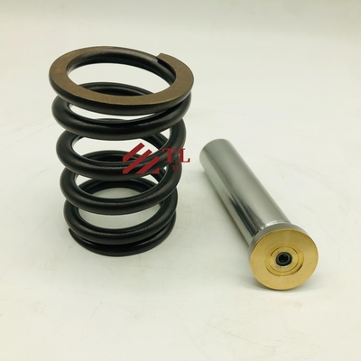 Linde Hydraulic Spare Parts 0009234027 2943200801 2543232002 Untuk Pekerjaan Konstruksi