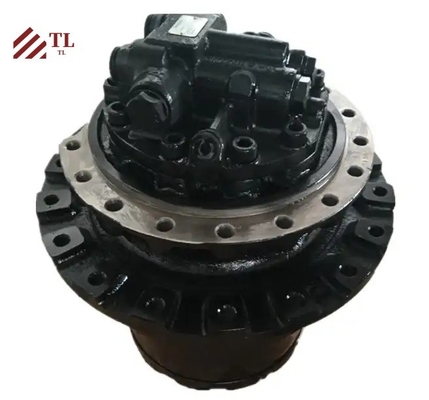 Drive akhir untuk 320C 320D 323D Crawler Excavator 148-4696 209-5992 267-6796 227-6949