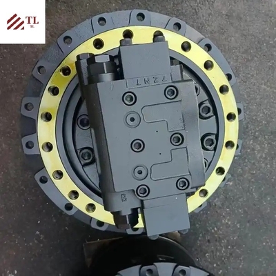 Drive akhir untuk 320C 320D 323D Crawler Excavator 148-4696 209-5992 267-6796 227-6949
