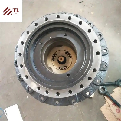 Drive akhir untuk 320C 320D 323D Crawler Excavator 148-4696 209-5992 267-6796 227-6949