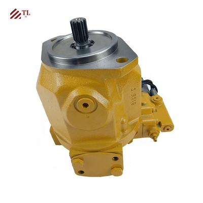 Pump piston pendingin excavator dengan jaminan tinggi 1709918 155-9222 untuk E385B E385C E390D