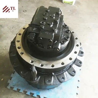 Drive akhir untuk 320C 320D 323D Crawler Excavator 148-4696 209-5992 267-6796 227-6949