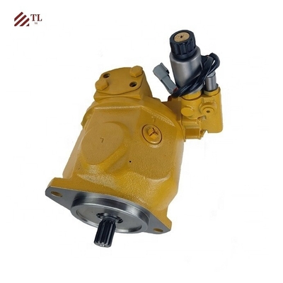 Pump piston pendingin excavator dengan jaminan tinggi 1709918 155-9222 untuk E385B E385C E390D