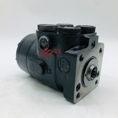 Pompa pengukur 247-7868 Untuk backhoe loader 416E 414E 416D 420E 422E 428E 430E 100% -