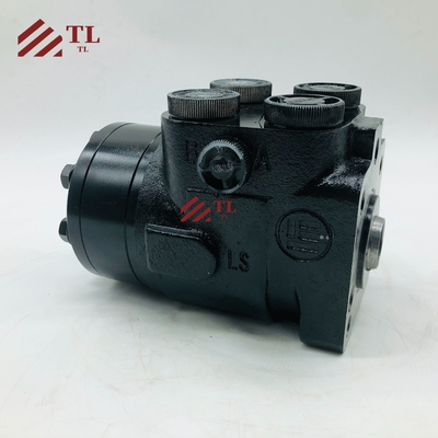 Pompa pengukur 247-7868 Untuk backhoe loader 416E 414E 416D 420E 422E 428E 430E 100% -