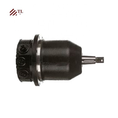 02403553 Motor kipas angin hidrolik untuk aplikasi universal Voe11147935 Volvo Wheel Loader