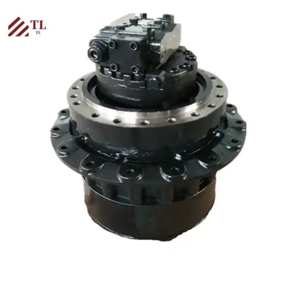 385C Excavator Final Drive Travel Motor untuk erpillar 199-4652 199-4691 199-4661