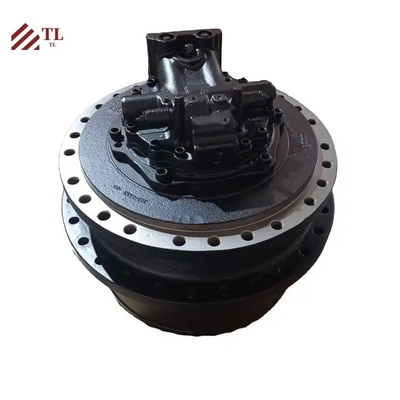385C Excavator Final Drive Travel Motor untuk erpillar 199-4652 199-4691 199-4661