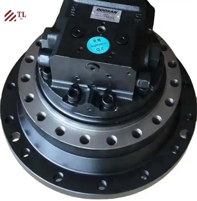 385C Excavator Final Drive Travel Motor untuk erpillar 199-4652 199-4691 199-4661
