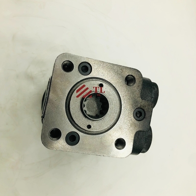 Pompa pengukur 247-7868 Untuk backhoe loader 416E 414E 416D 420E 422E 428E 430E 100% -
