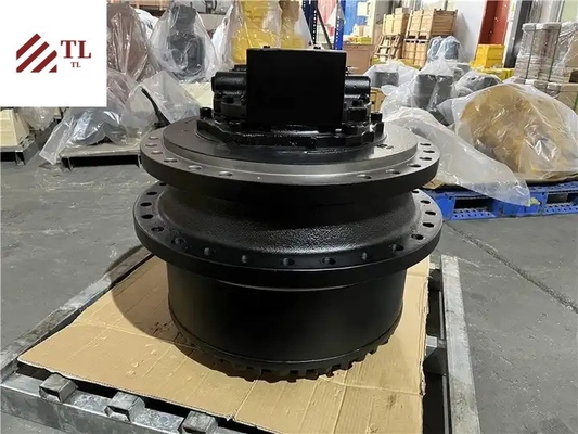 385C Excavator Final Drive Travel Motor untuk erpillar 199-4652 199-4691 199-4661