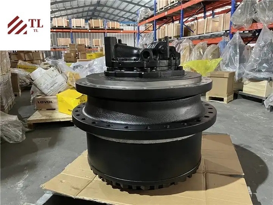 385C Excavator Final Drive Travel Motor untuk erpillar 199-4652 199-4691 199-4661