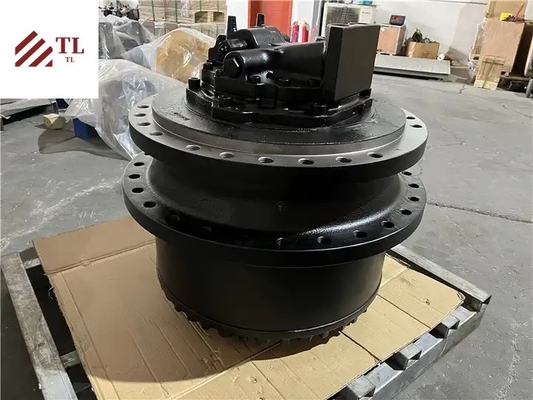 385C Excavator Final Drive Travel Motor untuk erpillar 199-4652 199-4691 199-4661