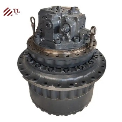 E320 E330 E345C E345D Motor Perjalanan Final Drive Ekskavator 208-27-00411 208-27-00281 2676796 2676877 21599052 227-6044 227-6189fo