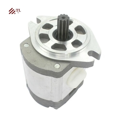 4181700 Excavator Hydraulic Pilot Gear Pump untuk EX200-1 EX330-5 ZX330 dengan harga terjangkau