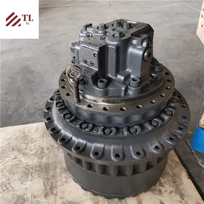 E320 E330 E345C E345D Motor Perjalanan Final Drive Ekskavator 208-27-00411 208-27-00281 2676796 2676877 21599052 227-6044 227-6189fo