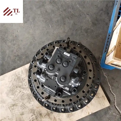 E320 E330 E345C E345D Motor Perjalanan Final Drive Ekskavator 208-27-00411 208-27-00281 2676796 2676877 21599052 227-6044 227-6189fo