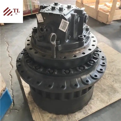 E320 E330 E345C E345D Motor Perjalanan Final Drive Ekskavator 208-27-00411 208-27-00281 2676796 2676877 21599052 227-6044 227-6189fo