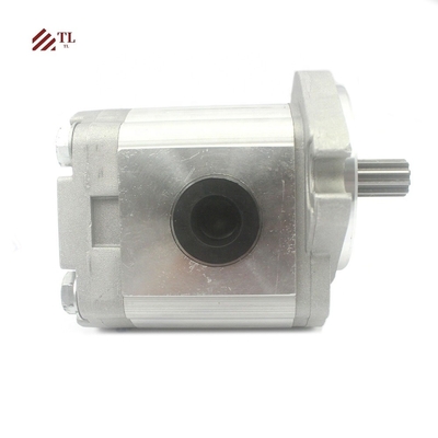 4181700 Excavator Hydraulic Pilot Gear Pump untuk EX200-1 EX330-5 ZX330 dengan harga terjangkau