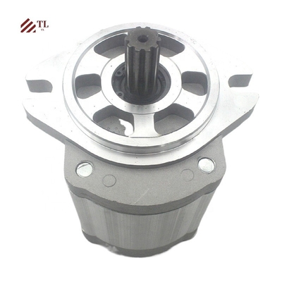4181700 Excavator Hydraulic Pilot Gear Pump untuk EX200-1 EX330-5 ZX330 dengan harga terjangkau