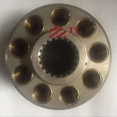 Swing Motor Rexroth A4VG56 A4VG71 A4VG90 A4VG125