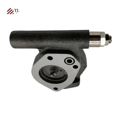 Jaminan tinggi PC120-6 PC200-6 HPV95 Gear Pump Pilot Pump 704-24-24420 untuk Anda